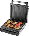George Foreman 28000-56 Non stick contact grill 220Volts NOT FOR USA