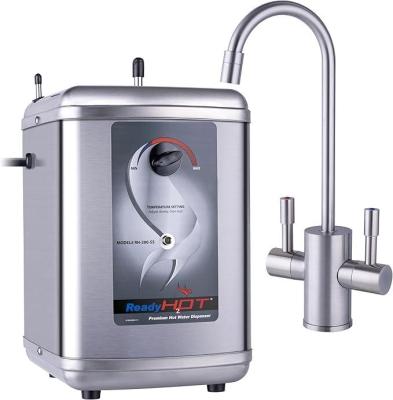 Ready Hot 41-RH-200-F560-BN Hot Water Dispenser System 220Volts NOT FOR USA