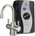 InSinkErator HC250SN Satin Nickel Hot/Cold Water Dispenser 220Volts NOT FOR USA