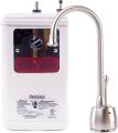 Waste King ‎H711-U-SN Satin Nickel Quick & Hot Water Dispenser Faucet & Tank 220Volts NOT FOR USA