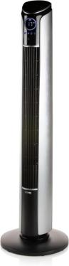 DOMO DO8127 3 Modes + 3 Speeds Column Fan with Timer 220Volts NOT FOR USA
