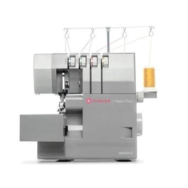 Singer HD0405S Heavy Duty Sewing Machine 220Volts NOT FOR USA