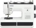 Brother HF27 Multicolor Heavy Duty Electronic Sewing Machine 220Volts NOT FOR USA