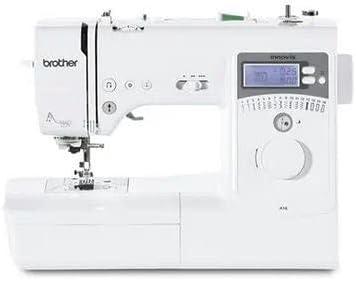 Brother A16 Innovis Sewing Machine 220Volts NOT FOR USA