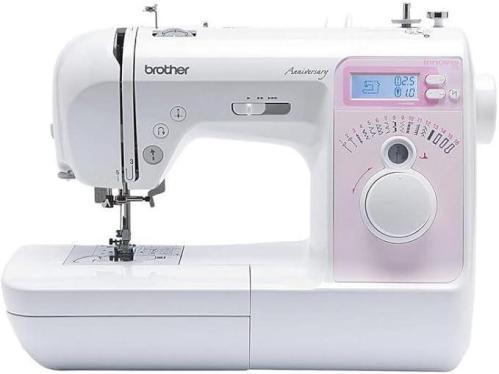 Brother NV10AG1 Innovis Sewing Machine 220Volts NOT FOR USA