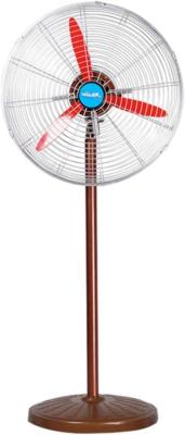 LP 3 Speed Large Oscillating Pedestal Fan 220Volts NOT FOR USA