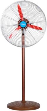 LP 3 Speed Large Oscillating Pedestal Fan 220Volts NOT FOR USA