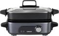 Cuisinart GRMC3E Midnight Gray 5 in 1 Multicooker 220Volts NOT FOR USA