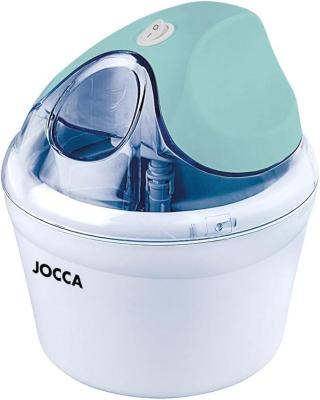 JOCCA 5483U White ICE CREAM MAKERS FOR 220-240VOLT NOT FOR USA