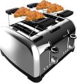 Cecotec 04828 1700 W 4 slice Vertical Toaster 220Volts NOT FOR USA