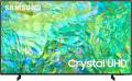 SAMSUNG UN75CU8000PXPA  Multisystem 4K Class Crystal UHD 75-Inch TV 110-220Volts