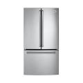 GE / Mabe INO27JSPFFS 27 cu ft French Door Refrigerator 220Volts NOT FOR USA
