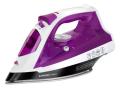 Black&Decker IR23960 2400 Watts Ceramic Soleplate Self Clean Steam Iron 220Volts NOT FOR USA
