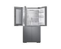 Samsung RF65A967FS9 Series 9 four door French Door Refrigerator 220Volts NOT FOR USA