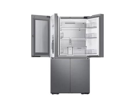 Samsung RF65A967FS9 Series 9 four door French Door Refrigerator 220Volts NOT FOR USA