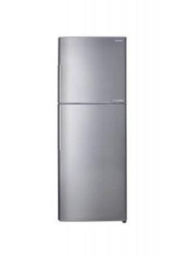 Sharp SJ-RX38ESL2 291L Silver finish Top Freezer refrigerator 220Volts NOT FOR USA