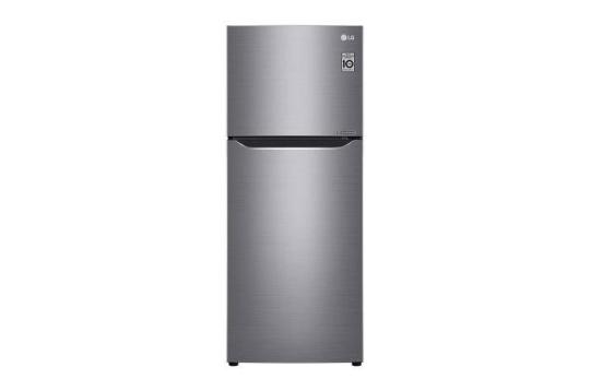 LG GRP252SLBB 234 liter Silver Finish refrigerator 220Volts NOT FOR USA