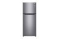 LG GRC342SLBB 312 liter refrigerator 220Volts NOT FOR USA