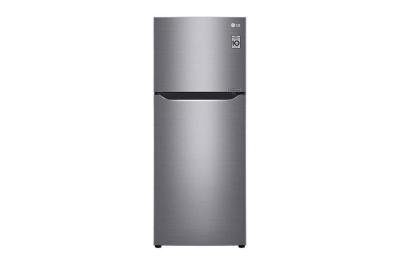 LG GRC342SLBB 312 liter refrigerator 220Volts NOT FOR USA