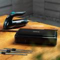 Cecotec 03183 1800 Watts Cut-Eat Electric Knife 220Volts NOT FOR USA