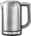KitchenAid 5KEK1722 Stainless Steel Electric Kettle 220Volts NOT FOR USA