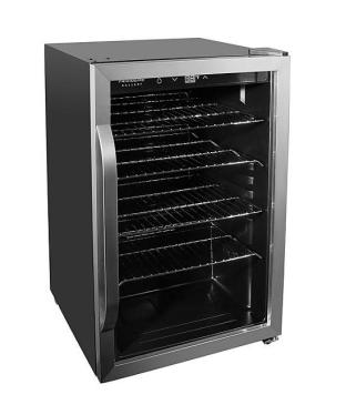 Frigidaire FGWF4303 Dual Zone 43 Bottle Storage Beverage Fridge 110Volts ONLY FOR USA
