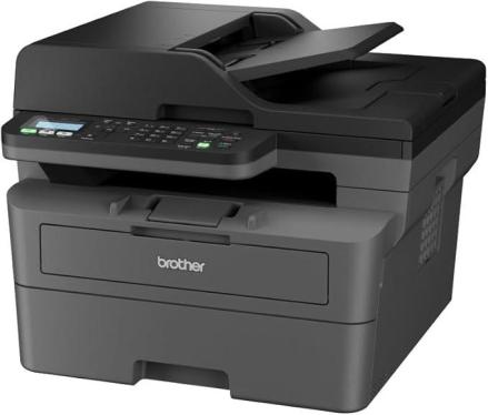Brother MFCL2800DW Laser 4-in-1 Monochrome Multifunction Printer 220Volts NOT FOR USA