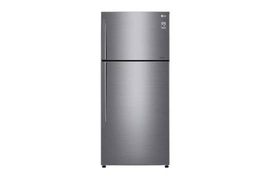 LG GNC680HLCL 516 liter fridge 19 cu ft refrigerator 220Volts NOT FOR USA