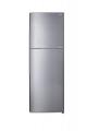 Sharp SJRX42ESL Top Mount 400 liter Silver finish refrigerator 220Volts NOT FOR USA