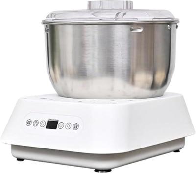SOBETA ERSDM7l 7L DOUGH FLOUR MIXER STAINLESS STEEL 220VOLTS NOT FOR USA
