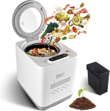SONLED 3.5L Electric Kitchen Composter 220Volts NOT FOR USA