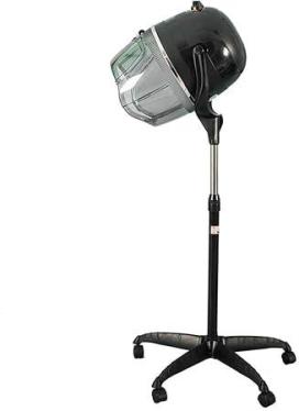 Sanqiao YC-1600 950 Watt Hairdresser Hair Dryer Drying Hood 220Volts NOT FOR USA