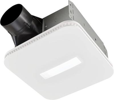 Broan AER110CCTK NuTone White Exhaust Fan 220Volts NOT FOR USA