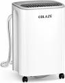COLAZE HE0062 12L/24h Electric Dehumidifier 220Volts NOT FOR USA