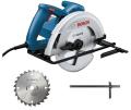 Bosch GKS 130 Professional  Circular Saw 220Volts NOT FOR USA