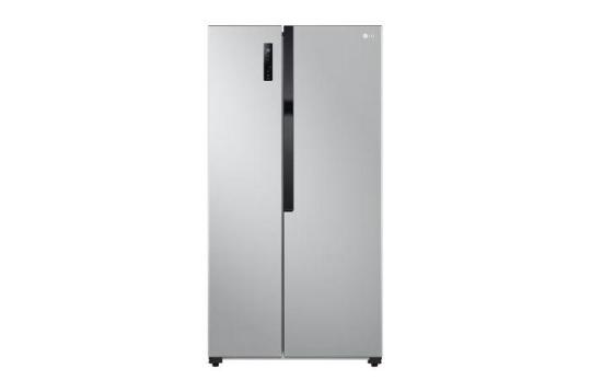 LG GRFB587 50 hz model side by side refrigerator 220Volts NOT FOR USA