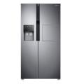 Samsung RS50N3913A Side by Side Refrigerator 220Volts NOT FOR USA