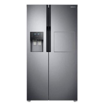 Samsung RS50N3913A Side by Side Refrigerator 220Volts NOT FOR USA