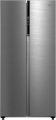 Midea MDRS619FGF46 460 liter Side by Side refrigerator 220Volts NOT FOR USA