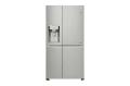 LG GC-J337CSAL 874 liter Stainless Steel Side by Side Refrigerator 220Volts NOT FOR USA