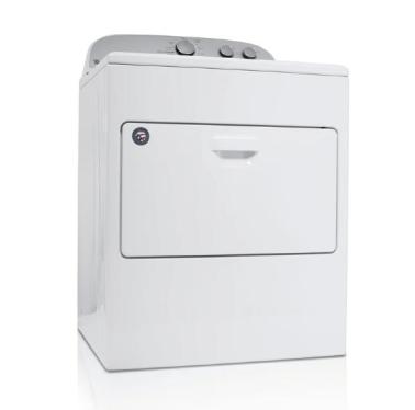 Whirlpool 3LWED4830FW Electric Dryer 15 kg 220Volts NOT FOR USA