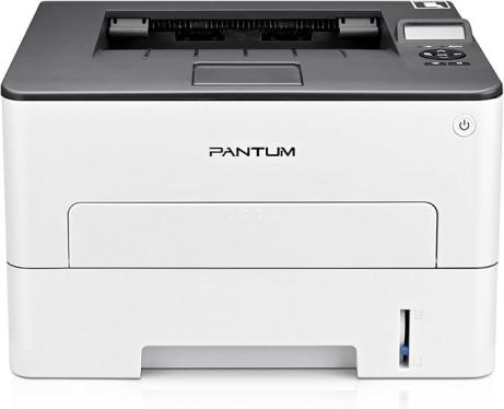 PANTUM P3018DW 30PPM Small Duplex Laser Printer 220Volts NOT FOR USA
