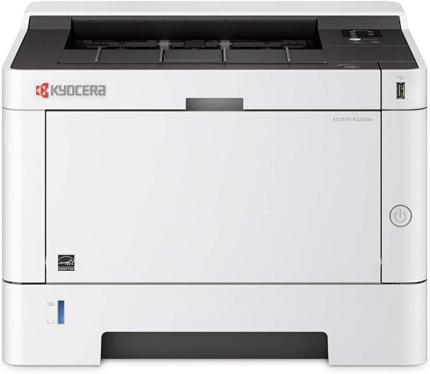 Kyocera P2235DN 35PPM Duplex Unit Laser Printer 220Volts NOT FOR USA