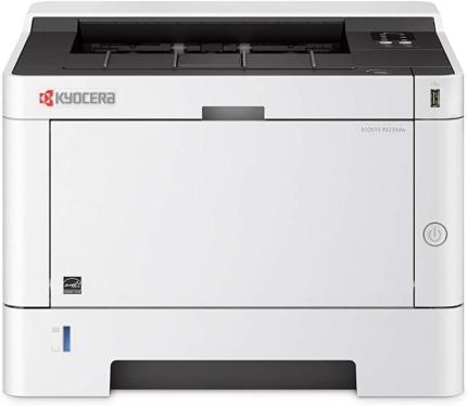 Kyocera P2235dw 35PPM WLAN with Duplex Unit Laser Printer 220Volts NOT FOR USA