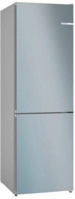 Bosch KGN362LDFG 13 CU FT bottom mount Refrigerator 220Volts NOT FOR USA