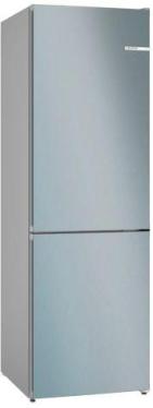 Bosch KGN362LDFG 13 CU FT bottom mount Refrigerator 220Volts NOT FOR USA
