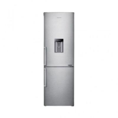 Samsung RB-33J3700SA 321 L Bottom Mount Refrigerator 220Volts NOT FOR USA