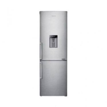 Samsung RB-33J3700SA 321 L Bottom Mount Refrigerator 220Volts NOT FOR USA