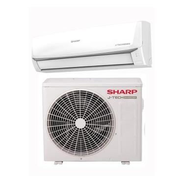 SHARP AH-X24ZMVP SPLIT Inverter Air conditioner 220Volts NOT FOR USA