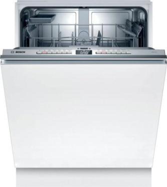 Bosch SMV4HAX40G Dishwasher Built in Integrated 220Volts NOT FOR USA